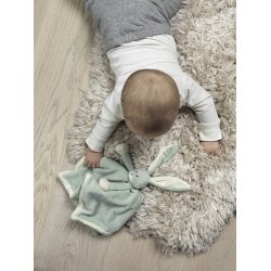 Diinglisar SE - Nusseklud, Kanin i Stvet Grn 