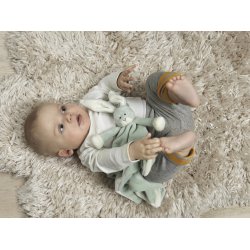 Diinglisar SE - Nusseklud, Kanin i Stvet Grn 