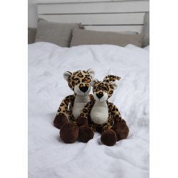 Diinglisar SE - Leopard 