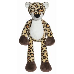 Diinglisar SE - Leopard 