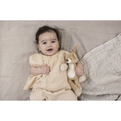 Diinglisar - Spilledse, Bamse