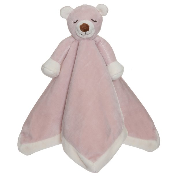 Diinglisar - Nusseklud, Bamse i Stvet Rosa