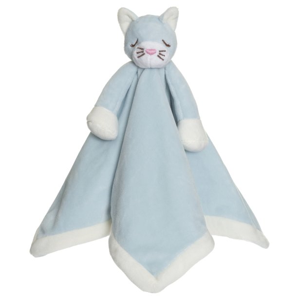 Diinglisar - Nusseklud, Kat i Lysebl