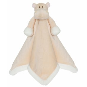 Diinglisar - Nusseklud, Flodhest 