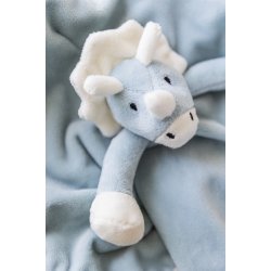 Diinglisar - Nusseklud, Dino