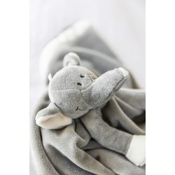 Diinglisar - Nusseklud, Elefant i Gr