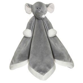 Diinglisar - Nusseklud, Elefant i Gr