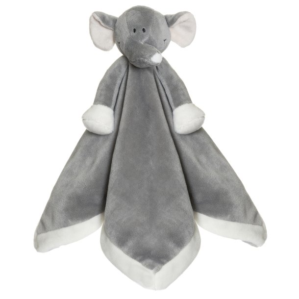 Diinglisar - Nusseklud, Elefant i Gr