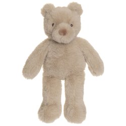EcoFriends - Sven, Beige, 25 cm