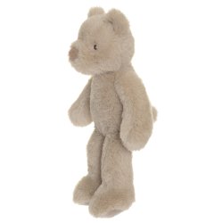 EcoFriends - Sven, Beige, 25 cm