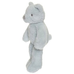 EcoFriends - Sven, Blgrn, 25 cm