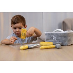 Teddy Legest - Vrktjstaske