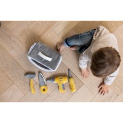 Teddy Legest - Vrktjstaske