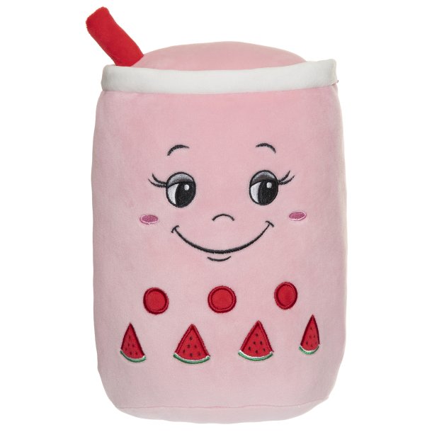 Kramisar - Bubble Tea, Pink, 30 cm