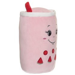 Kramisar - Bubble Tea, Pink, 30 cm