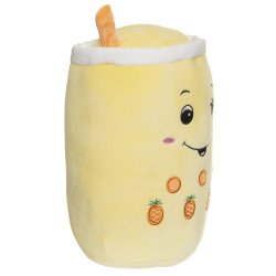 Kramisar - Bubble Tea, Gul, 30 cm