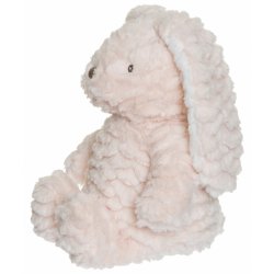 Teddy Heaters - Kanin, Rosa