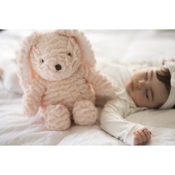 Teddy Heaters - Kanin, Rosa