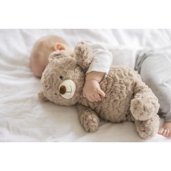 Teddy Heaters - Bjrn