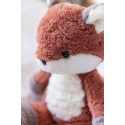 Tuffisar - Rven Rune, 40 cm