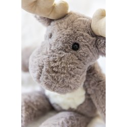 Tuffisar - Elgen Erling, 40 cm