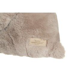 Teddy Mocca - Bamse, Beige, 25 cm