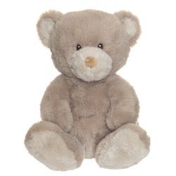 Teddy Mocca - Bamse, Beige, 34 cm