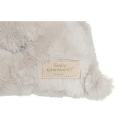 Teddy Mocca - Hund, Gr, 18 cm