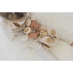 Teddy Dogs - Tess med hvalpe