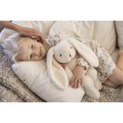 Teddy Care - Svea Tyngdedyr, 40 cm