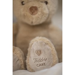Teddy Care - Sven Tyngdedyr, 40 cm