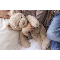 Teddy Care - Sven Tyngdedyr, 40 cm