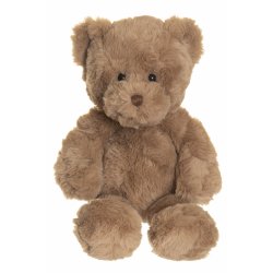 Teddies - Sture, Brun, 35 cm