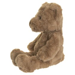 Teddies - Sture, Brun, 35 cm