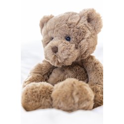 Teddies - Sture, Brun, 35 cm