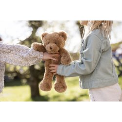 Teddies - Sture, Brun, 35 cm
