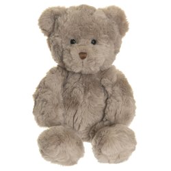 Teddy Sture - Bamse, Gr, 35 cm