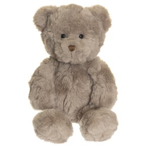 Teddy Sture - Bamse, Gr, 35 cm