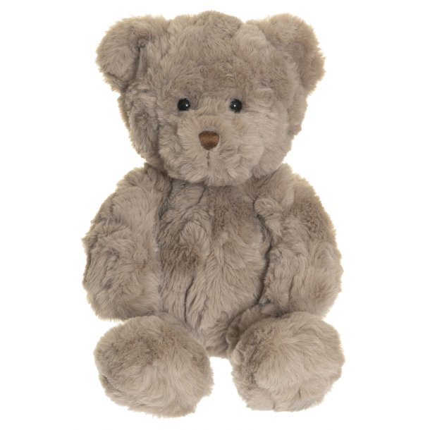 Teddy Sture - Bamse, Gr, 35 cm
