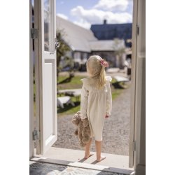 Teddy Sture - Bamse, Gr, 35 cm