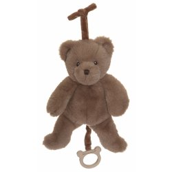 Musicals - Bj�rn i Brun, 37 cm