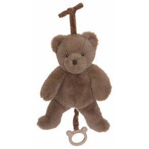 Musicals - Bj�rn i Brun, 37 cm