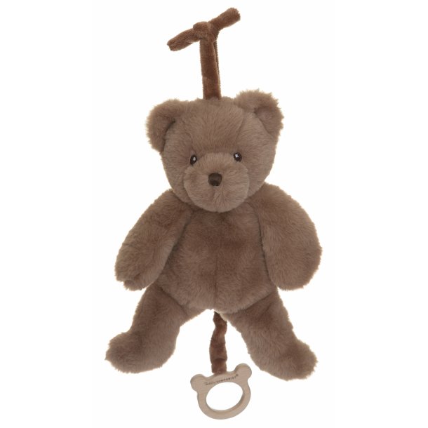 Musicals - Bj�rn i Brun, 37 cm