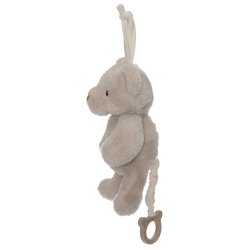 Musicals - Bj�rn i Beige, 37 cm