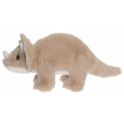 Teddy Dinos - Triceratops, 25 cm