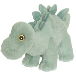 Teddy Dinos - Stegosaurus, 45 cm