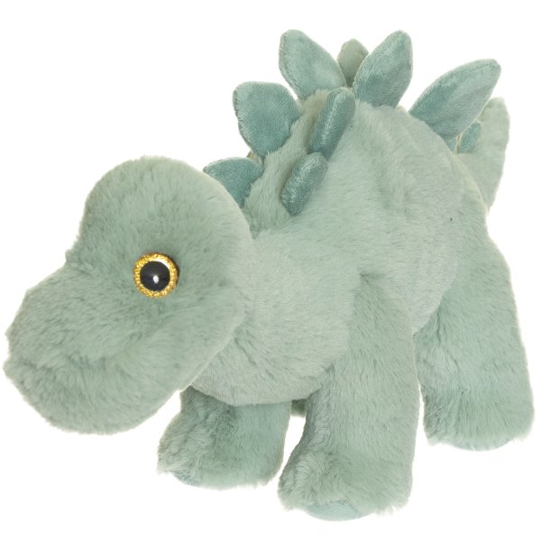 Teddy Dinos - Stegosaurus, 45 cm
