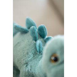 Teddy Dinos - Stegosaurus, 45 cm