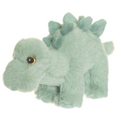 Teddy Dinos - Stegosaurus, 27 cm