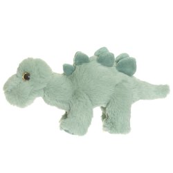 Teddy Dinos - Stegosaurus, 27 cm